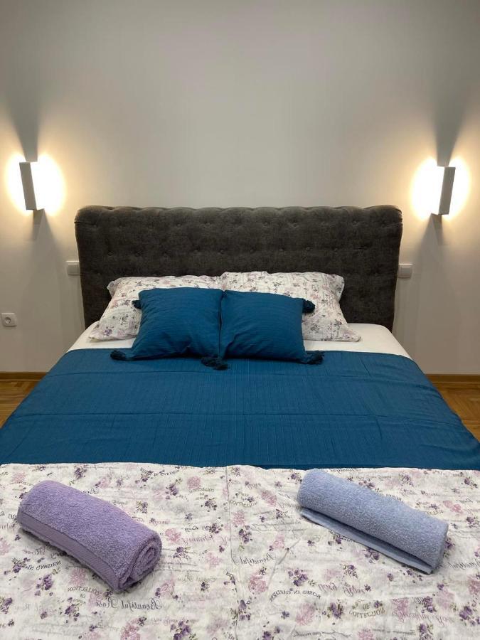 Vmaks Apartman Valentina Vodnika Apartment Novi Sad Ngoại thất bức ảnh